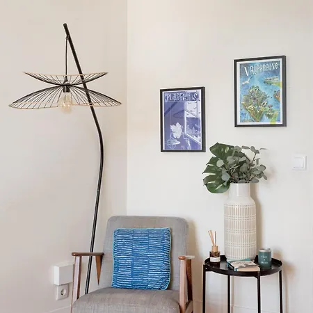 Graca Charm Flat With Sunny Balcony