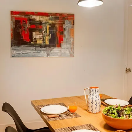 Graca Charm Flat With Sunny Balcony Апартаменты *