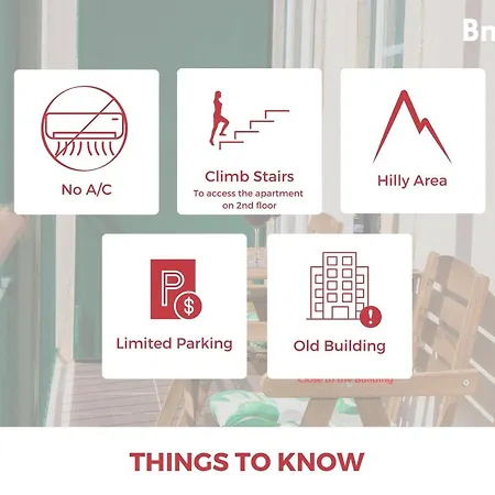 Graca Charm Flat With Sunny Balcony Апартаменты